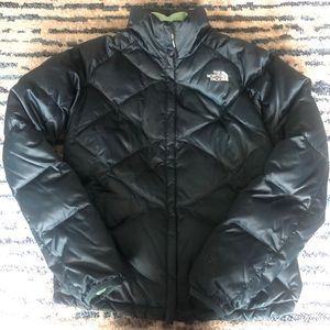Women’s North Face Aconcagua Jacket